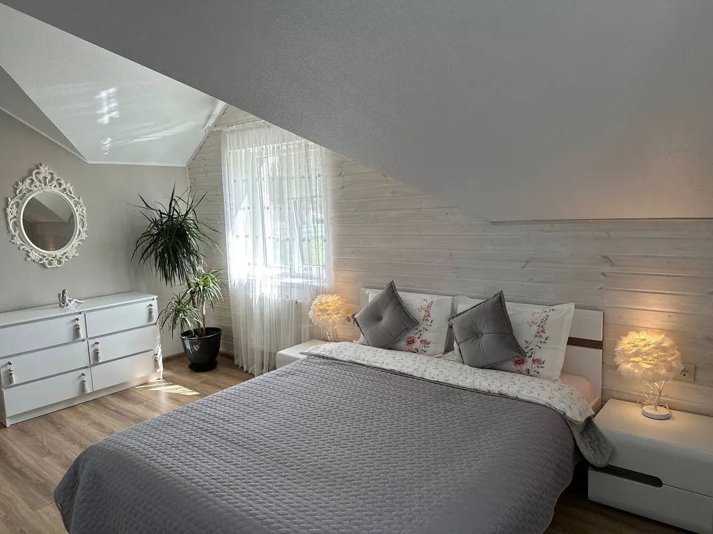 Дом у моря в стиле Прованс