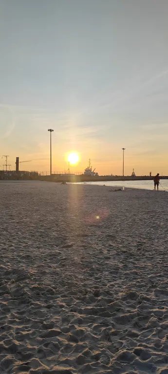 Квартира Квартира Уютная студия Amber Angel на побережье Балтийского моря — Пионерский