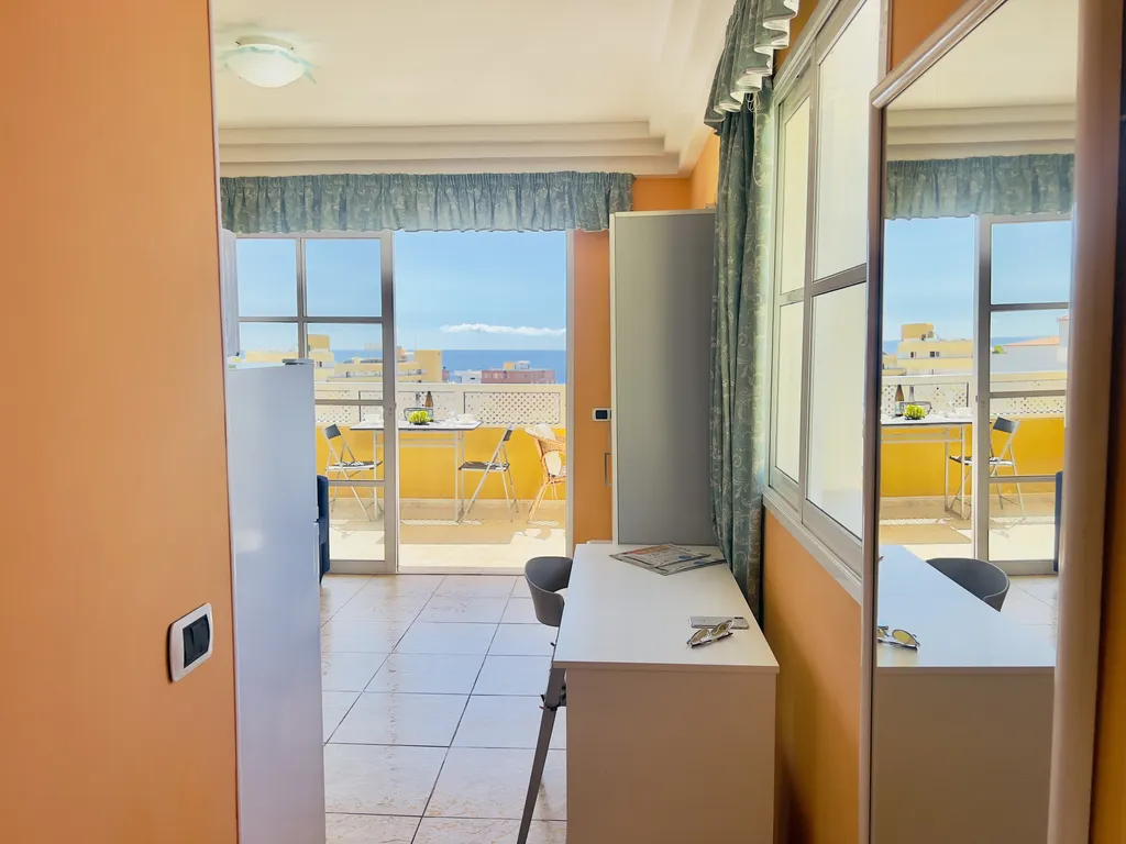 Orlando Apartment Ocean View