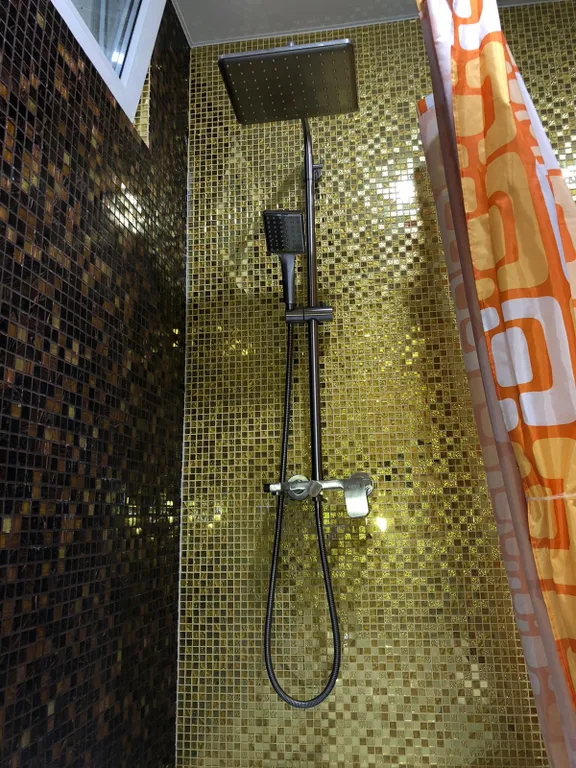 Комната квартирного типа