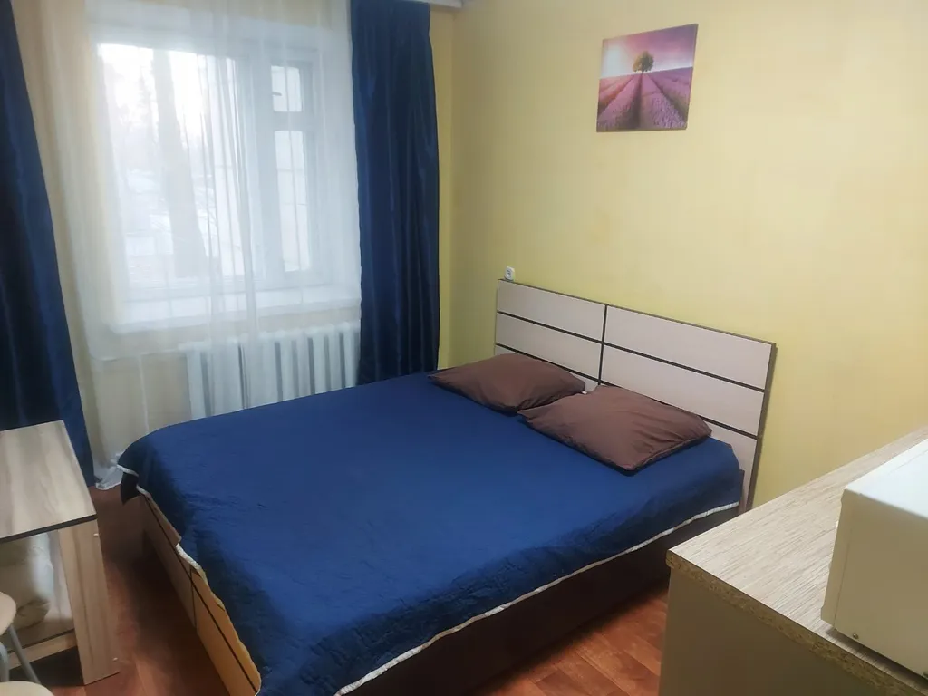 Квартира Комната — аренда посуточно в Тюмень