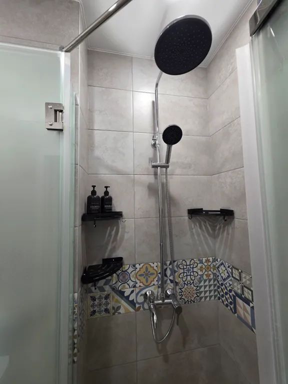 Квартира в Ботанике