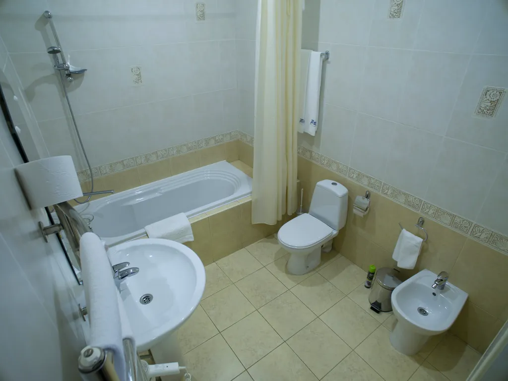 Уютные покои