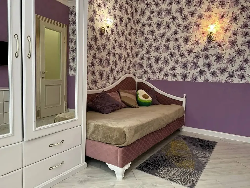 Уютная 2ком квартира у Онкологии