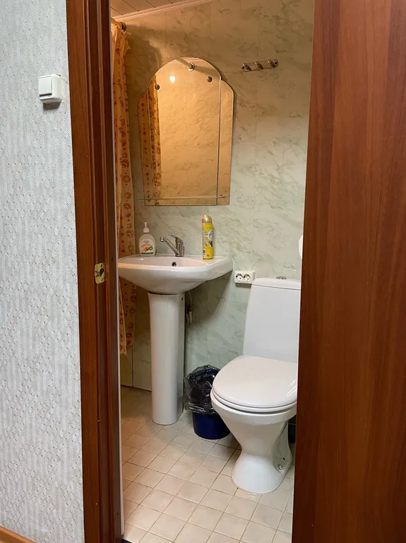 Квартира Комната — Калевала