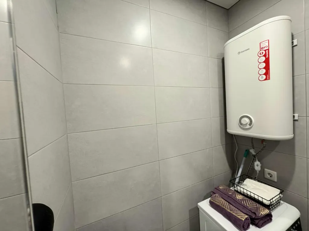 Апартаменты АК БАРС рядом с речным вокзалом в центре Казани