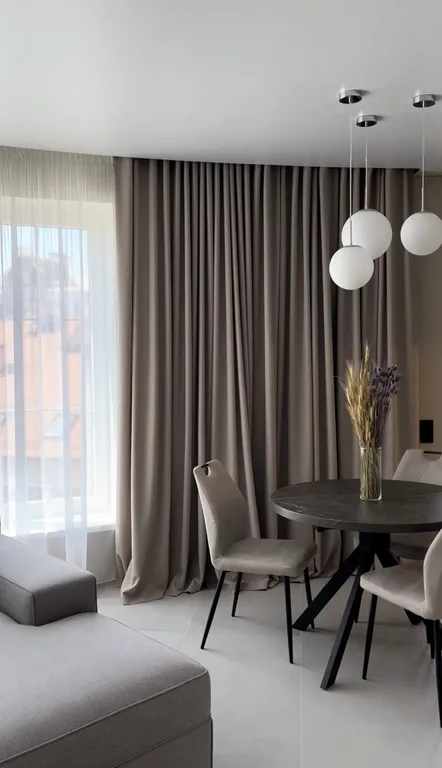 Апартамент на берегу моря Villa Elegance