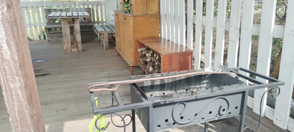 Усадьба Каролина