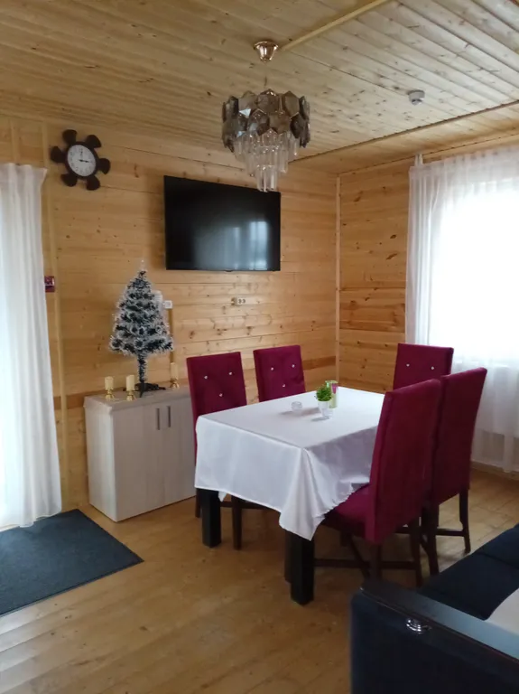 Коттедж Гранд Хаус