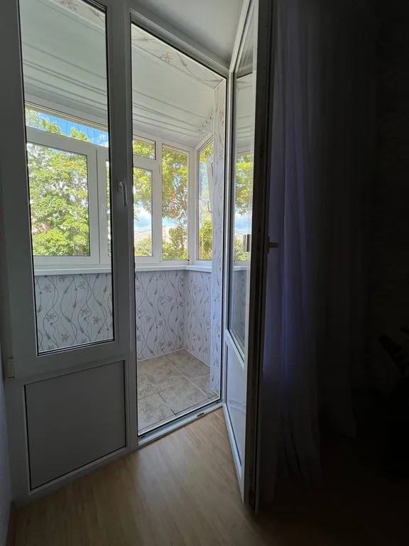 Уютная 2-комнатная квартира