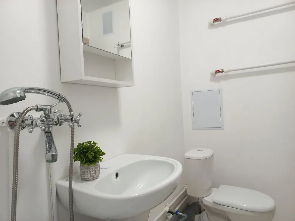 Квартира Уютная квартира в Анапе — Анапа