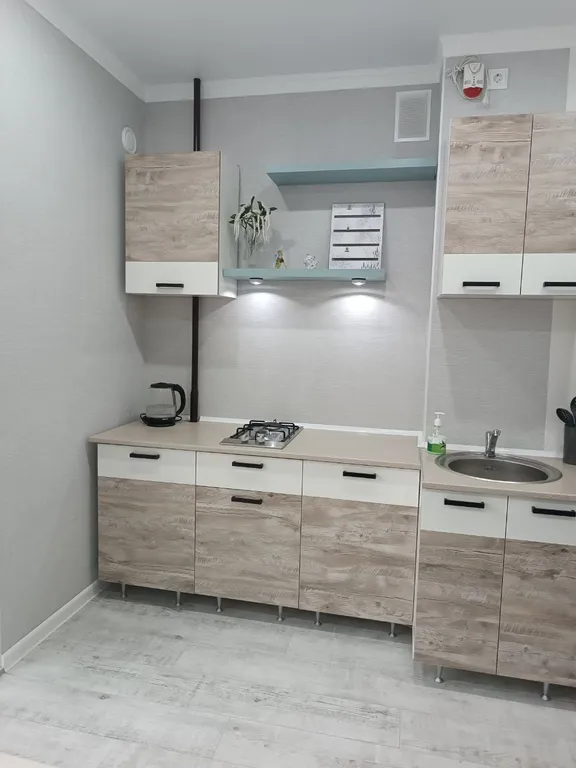 Квартира Уютная квартира в новом ЖК Атлант — Калининград