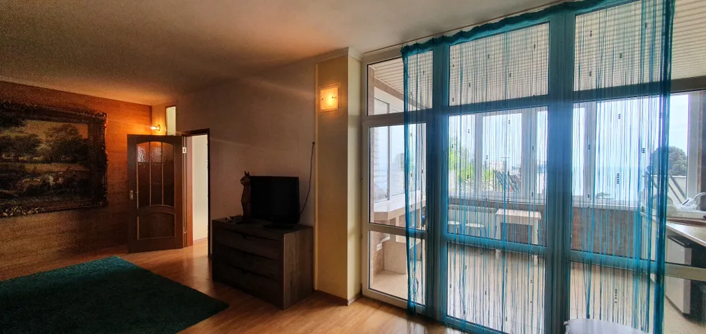 Видовые Апартаменты