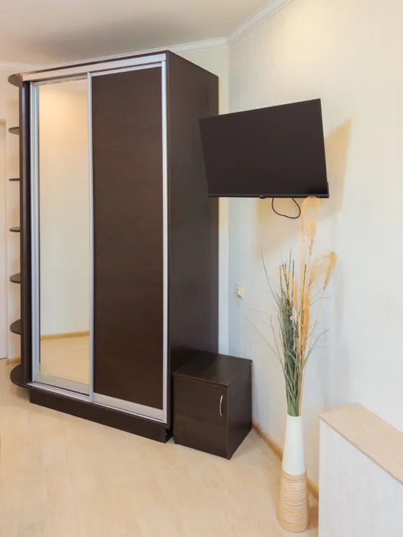 Прекрасный во всех отношениях дом Горная чаша