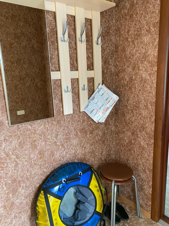 ТСЖ Межгорье