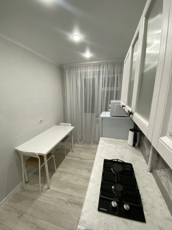 Уютная квартира со всем необходимым