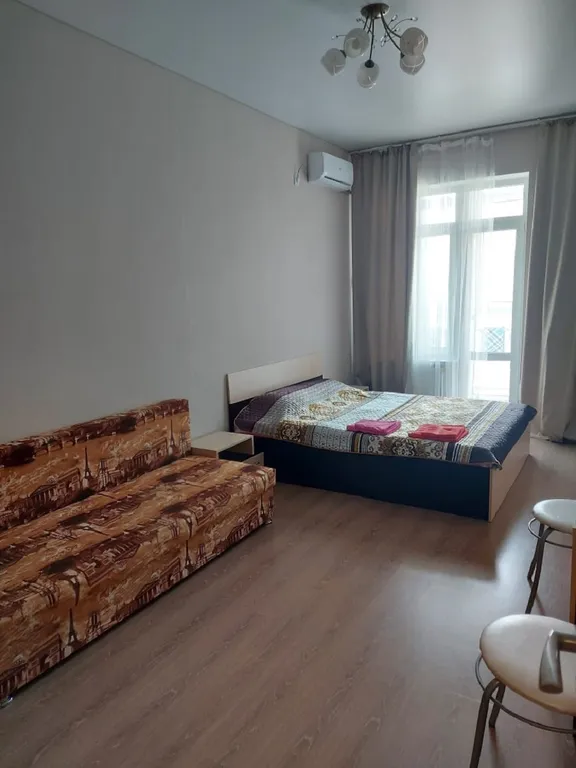 Квартира 2-комнатная Квартира — Анапа