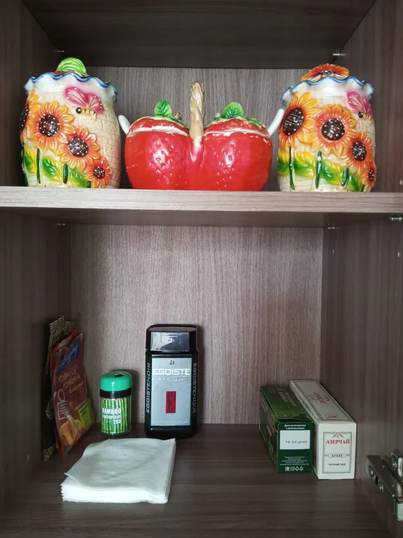 Квартира Квартира Просторная комфортная уютная студия с прекрасным видом на берег Волги — Тверь