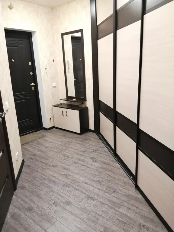 Квартира на набережной