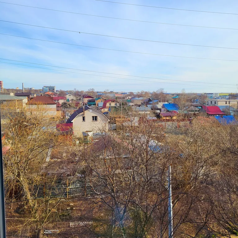 Добрая квартира