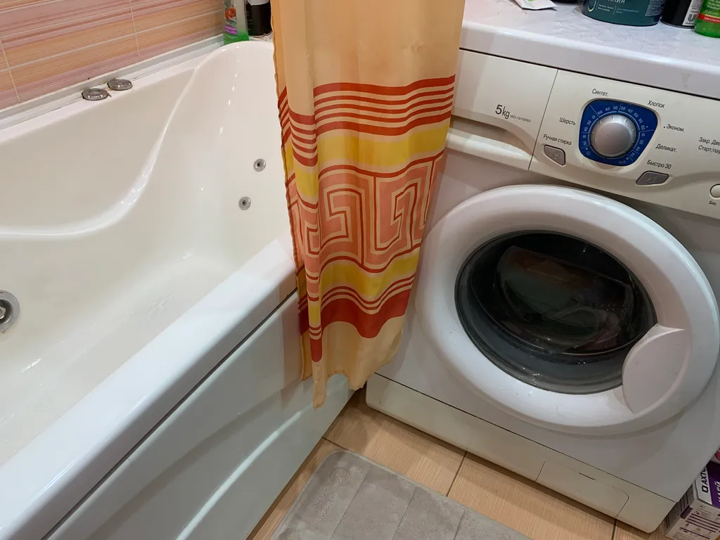 Уютная квартира с видом на парк