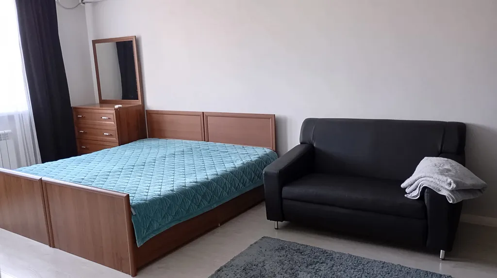 Квартира в ЖК Долина Кавказа — аренда посуточно в Нальчик