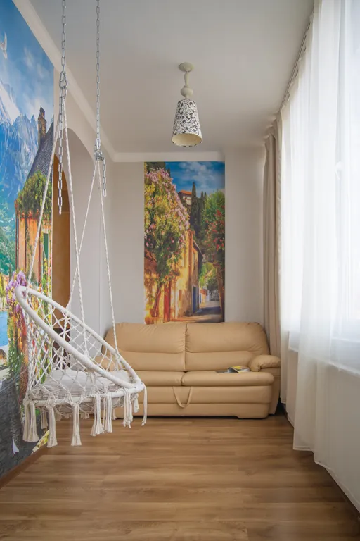 Orchid classic apartment Zelenogradsk center