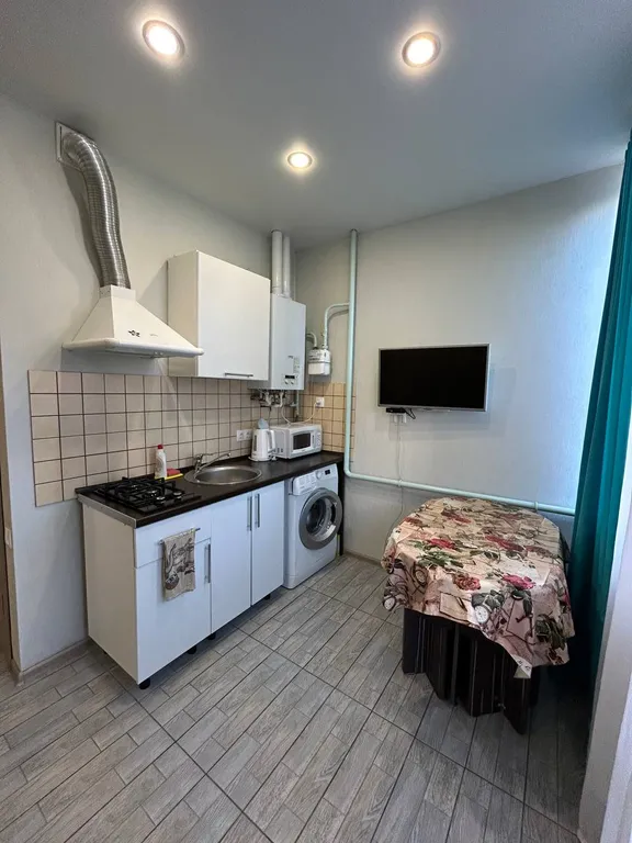 Уютная студия у моря и Олимпийского парка