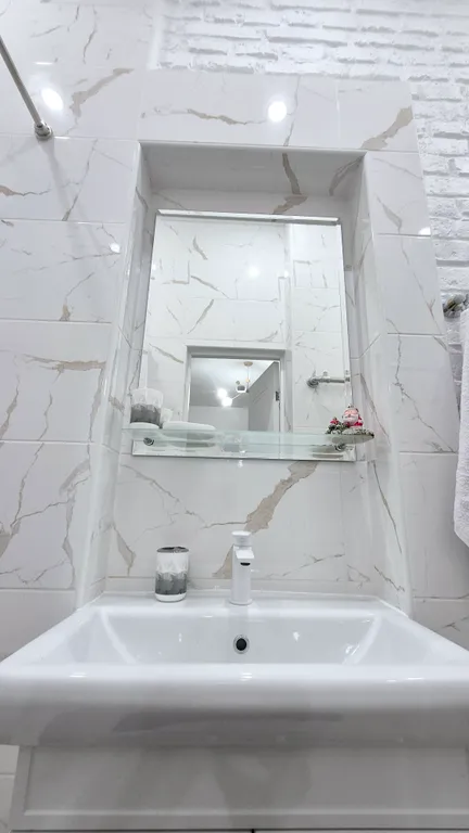 Апартаменты в историческом центре