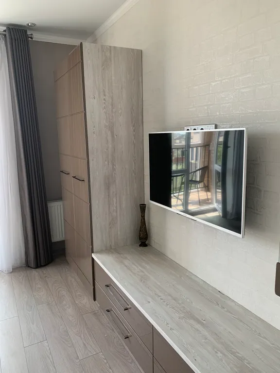 Квартира Апартаменты Anbaltic — Калининград