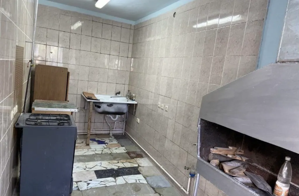 Уютный дом недалеко от моря, дача Хаба