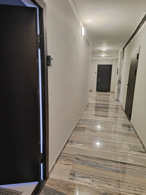 Квартира Апартаменты на набережной в ЖК Ривьера парк — Ярославль