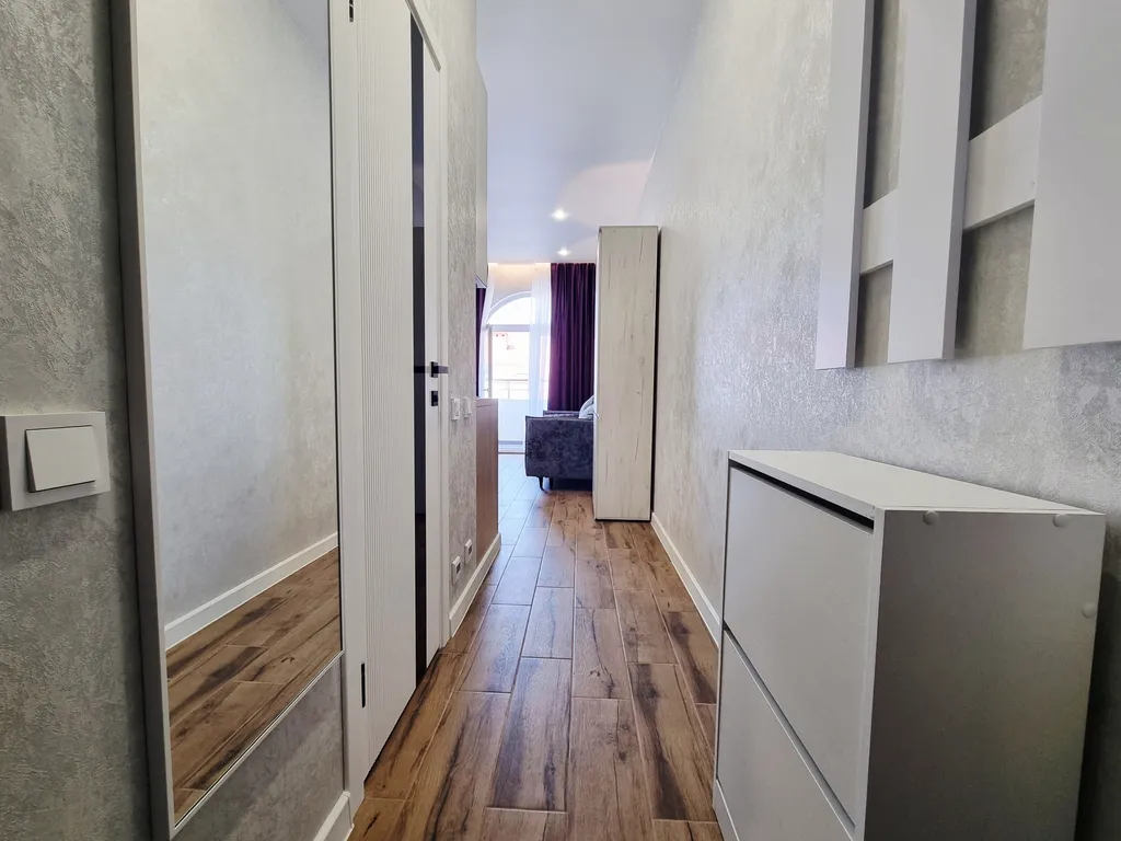 Квартира Квартира у моря 82 — Адлер