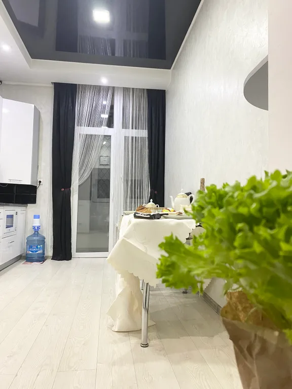 Апартаменты Blonji-Nuar, Белое-Черное