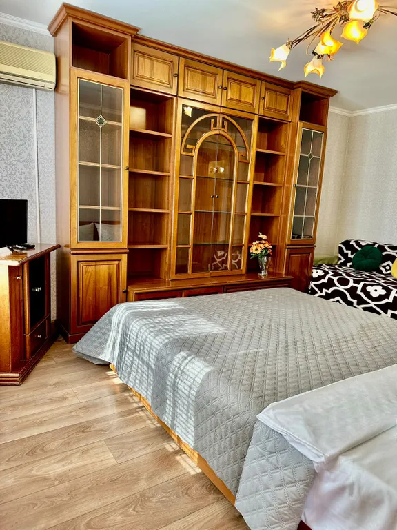 Квартира Уютная квартира в центре города — Самара