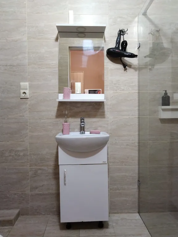 Отличная квартира студия у моря