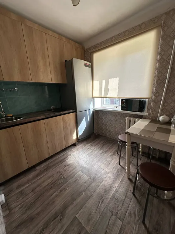 Отличная 2-комнатная квартира в центре города