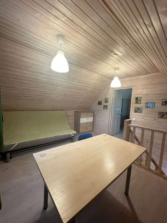 2-комнатный Дом