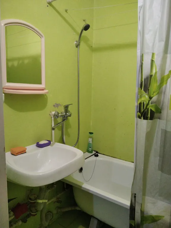 Квартира в экологически чистом районе города