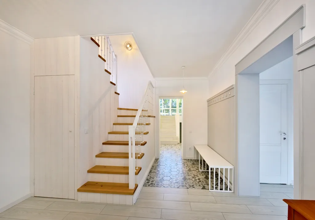 Дом у озера Банное