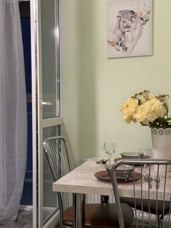 Kate Apartment Уют и Тепло