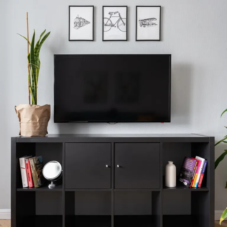 Квартира Квартира у метро Динамо с видом — Москва