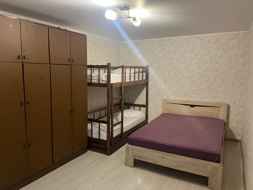 Квартира Уютная квартира в центре города — Гагра