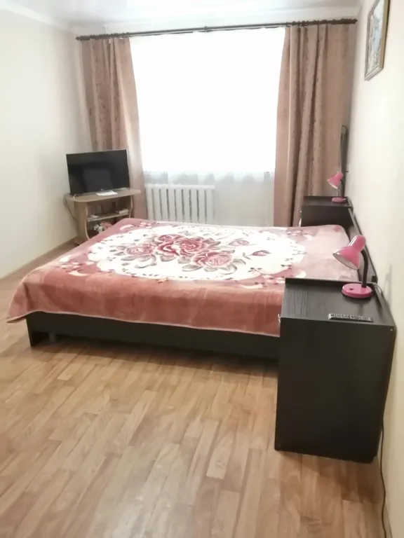 1-комнатная Квартира — аренда посуточно в Кисловодск
