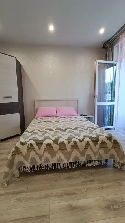 Тихий центр