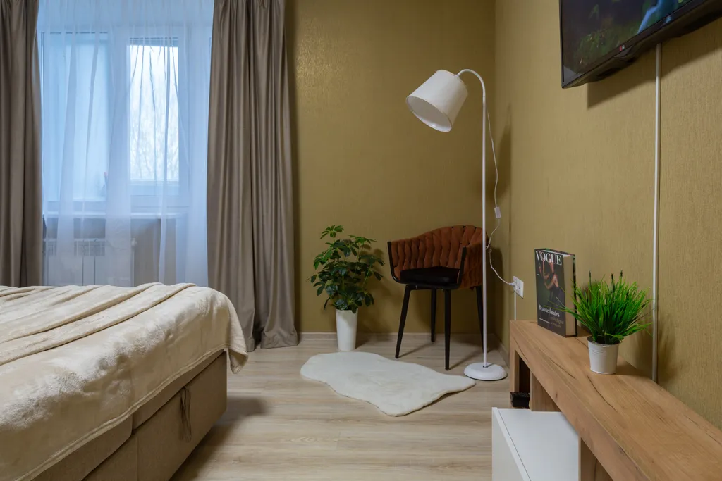 Тёплый ветер — отдых, согретый теплом