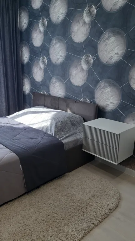 Уютная, светлая квартира, в центре города