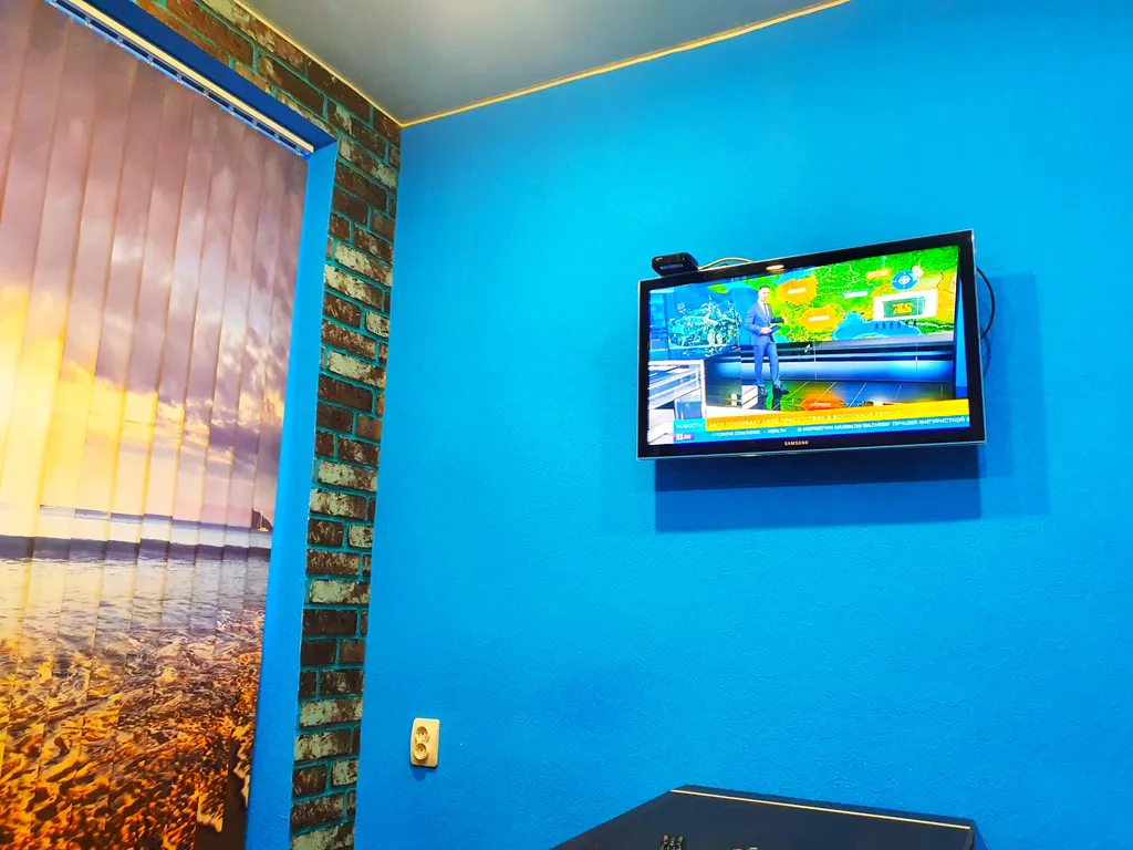 Уютная студия рядом с автовокзалом Талнаха