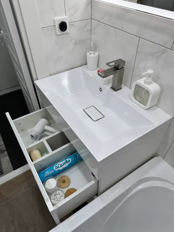 Комфортабельная квартира в центре города, 2-й этаж