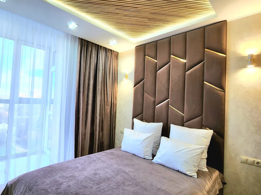 Квартира Квартира Villa Grande — Ростов-на-Дону